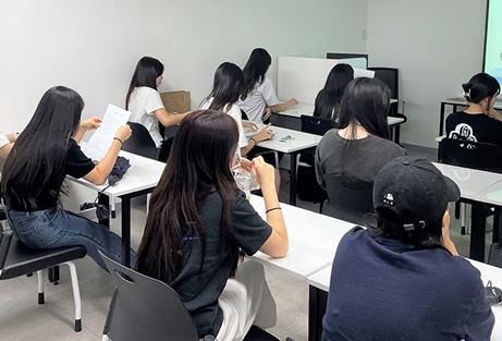 180도헤어 이미지