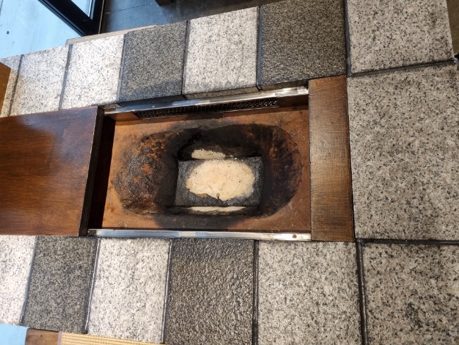 지리산산골식당 이미지