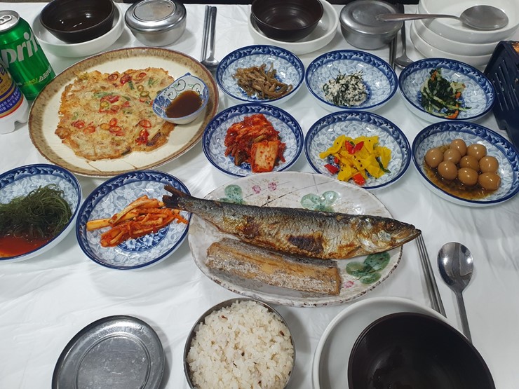 모녀게장식당 이미지