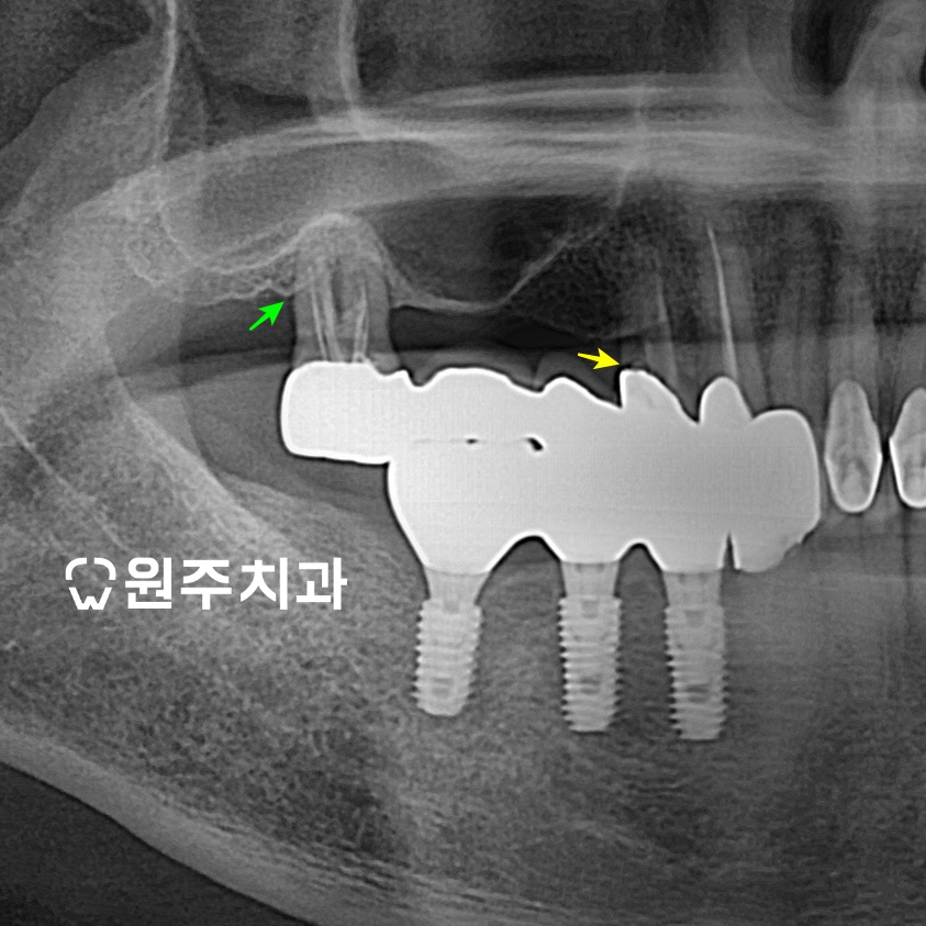 초록치과의원 이미지