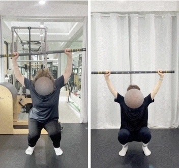다움PT 이미지