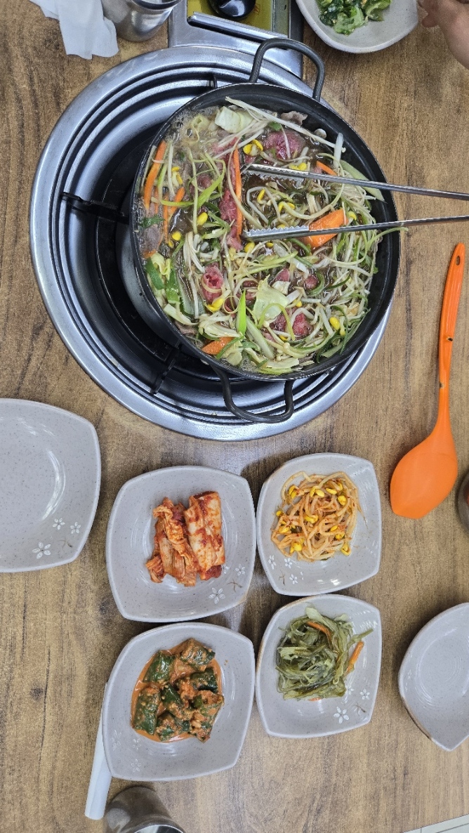 풍각식당 이미지