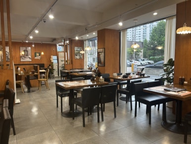 포몬스 잠실점 (Phomons) 이미지