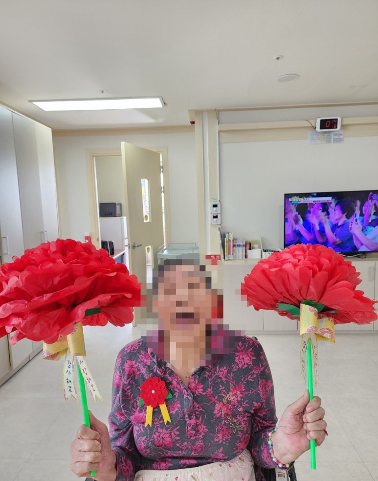 나이팅게일실버홈 이미지