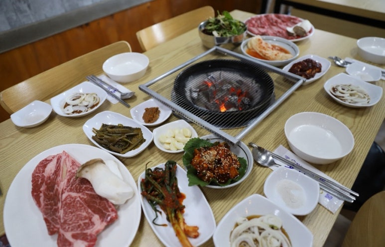 수성식당 이미지