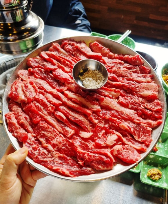 이가네명인갈비살 율하점 이미지