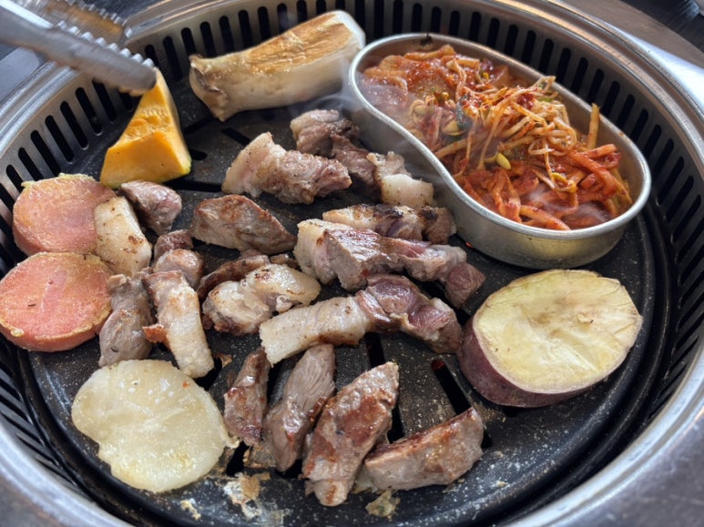 세류고깃집BY THE육 사진 7
