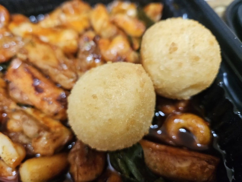 기영이숯불두마리치킨부산 이미지