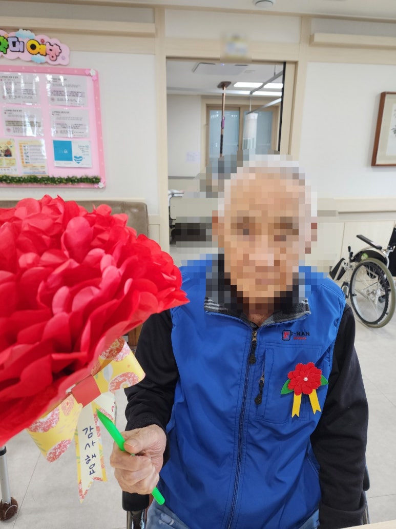 나이팅게일실버홈 이미지