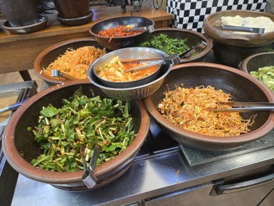 사곡맛깔뷔페 이미지