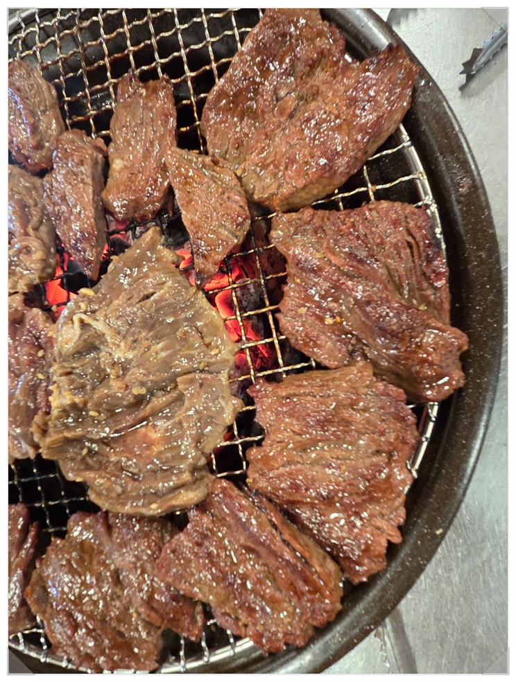 신촌서서갈비 이미지