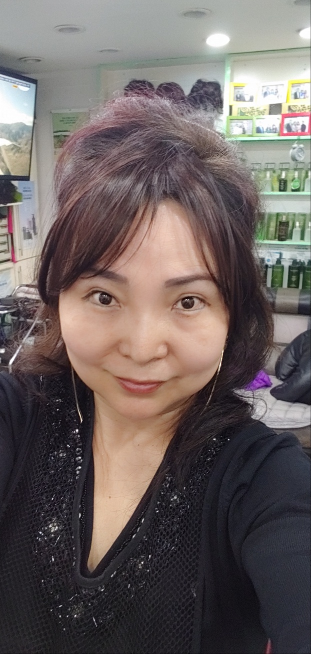 머리치장미용실 이미지