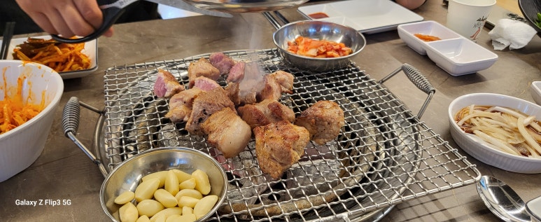 박대박 왕소금구이 상주점 이미지