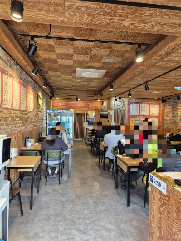 밀목반점 이미지