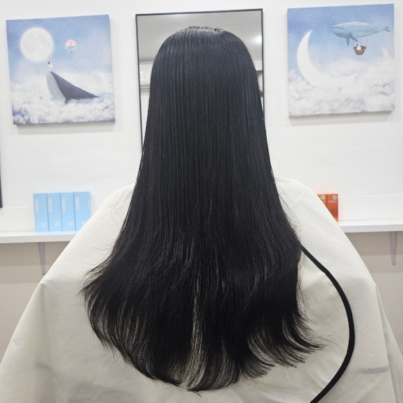 안산 월피동 머리 잘하는 "루미 헤어" 클리닉 후기
