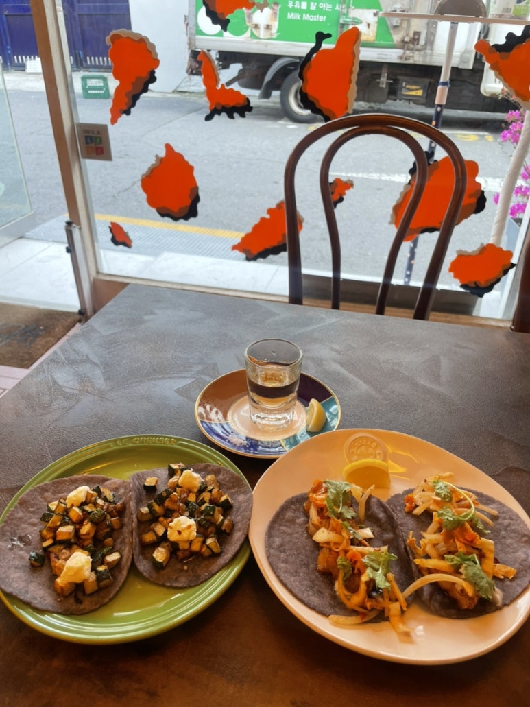 타코 우루아판(TACO URUAPAN) 이미지