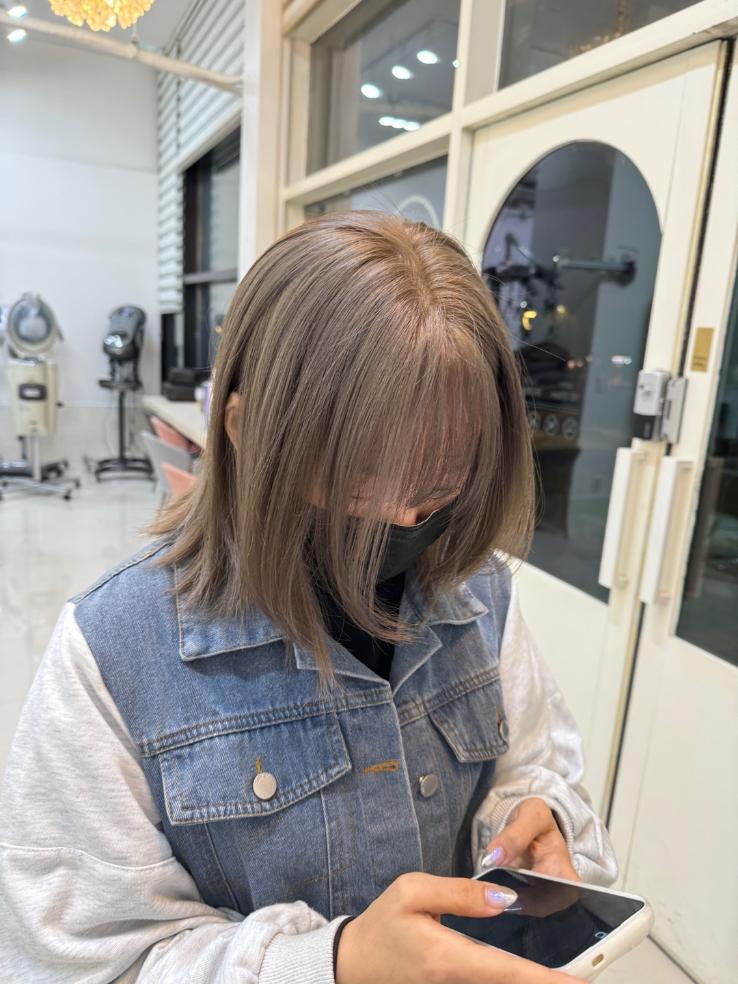 헤어106 이미지