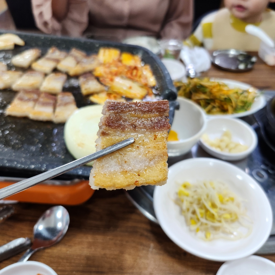 태능숯불갈비감자탕 이미지