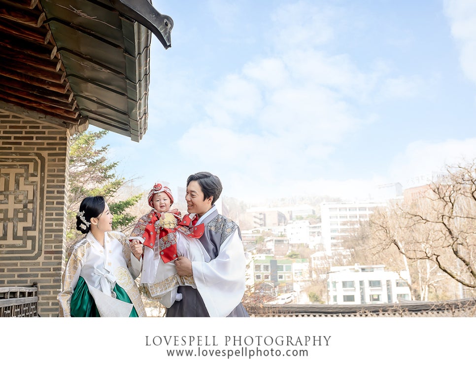 차윰한복 이미지
