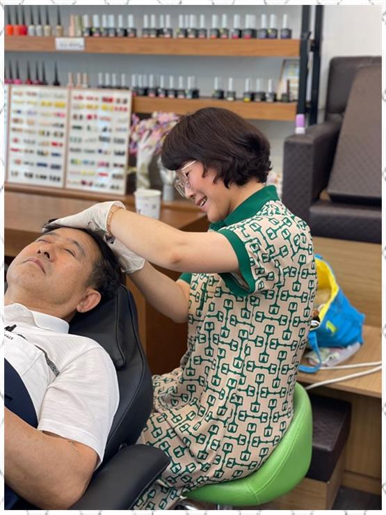 뷰티라운지 이미지