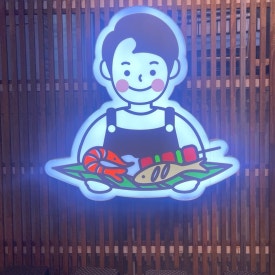 부들파이터 해리단길점 이미지