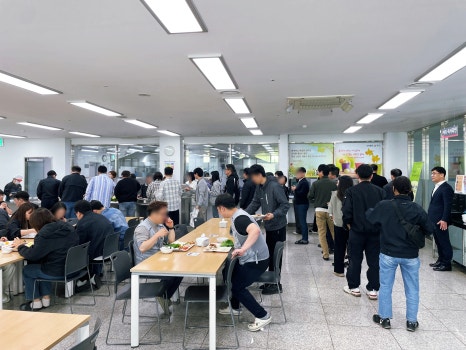 푸드홈(주) 이미지