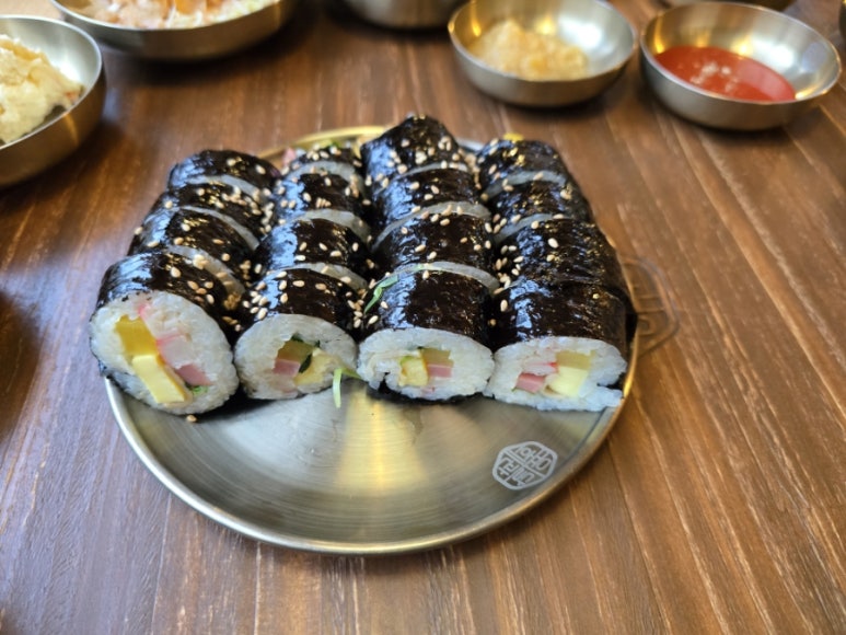 정직한밥상(주) 이미지