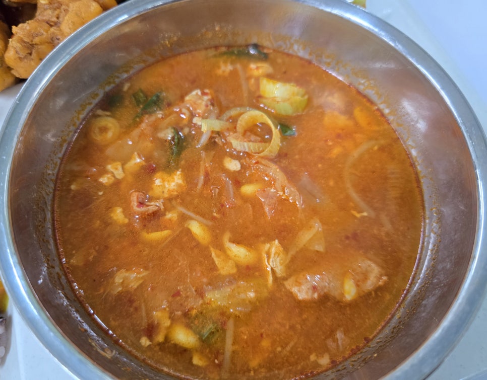 케이제이푸드 사진 7