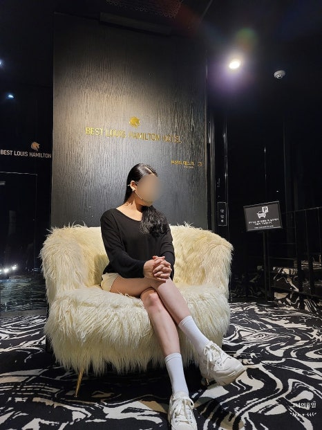 베스트루이스해밀턴호텔 이미지