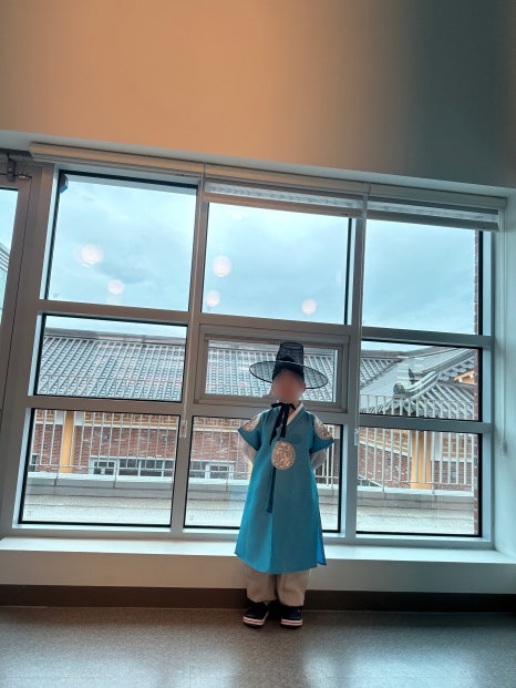 홍주한복 이미지