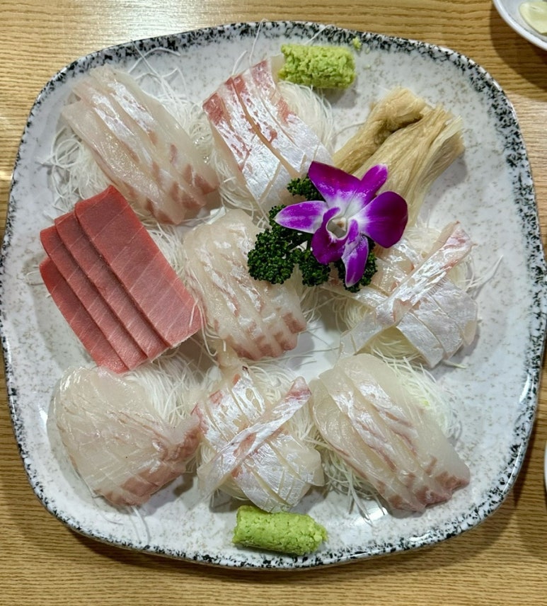 태양수산활어회 이미지