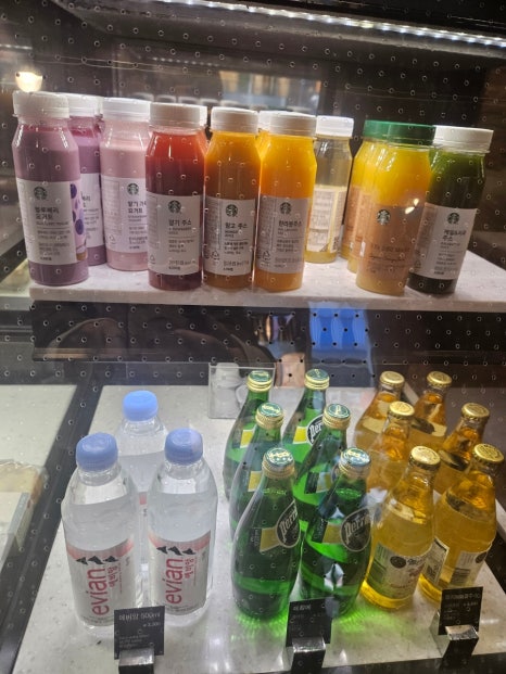 스타벅스안양역점 이미지