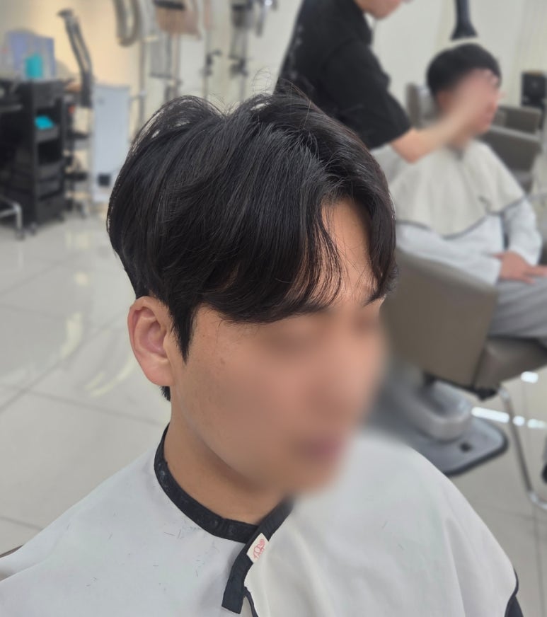 린다로니 이미지
