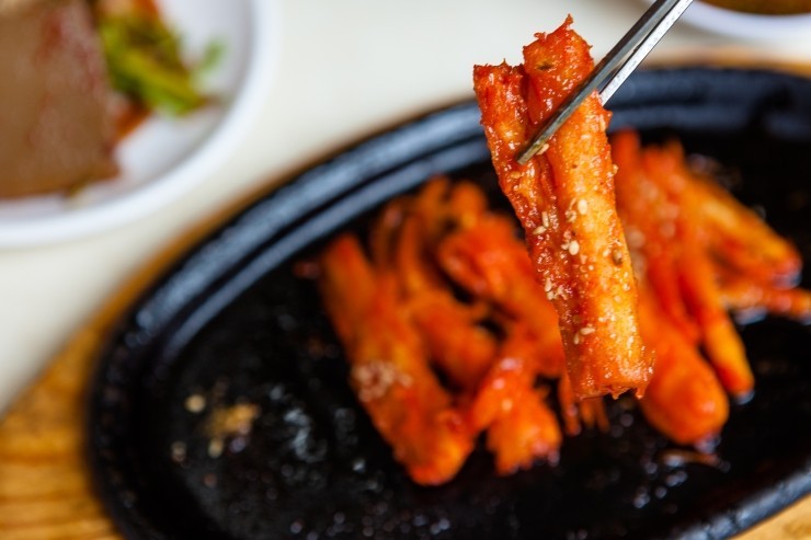 천동명성식당 이미지