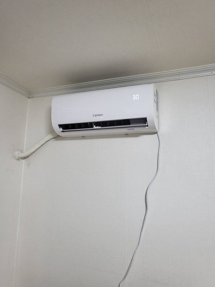에어컨설치 이미지