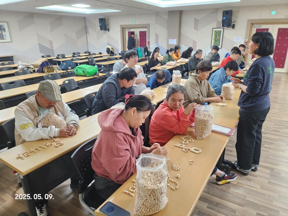좋은나무사회적협동조합 이미지