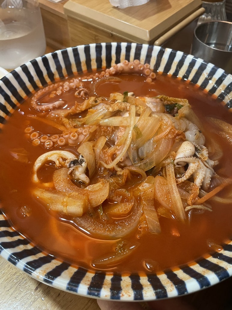 종가짬뽕 이미지