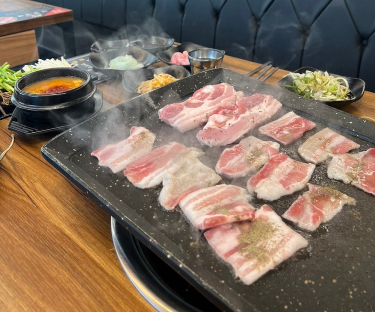 광릉사우나 이미지