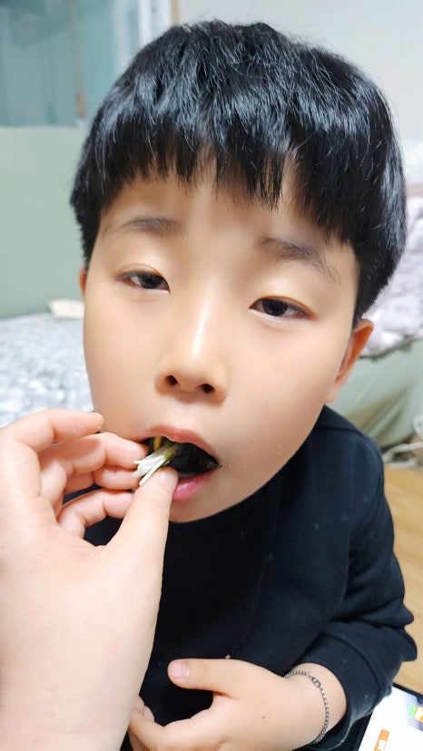 육회왕자연어공주부산 이미지