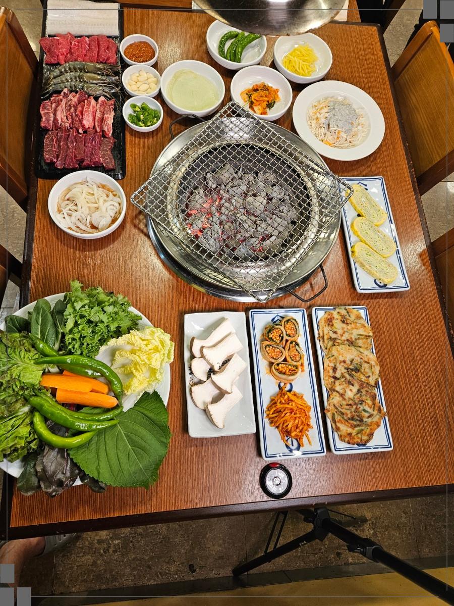 한우서서갈비 이미지
