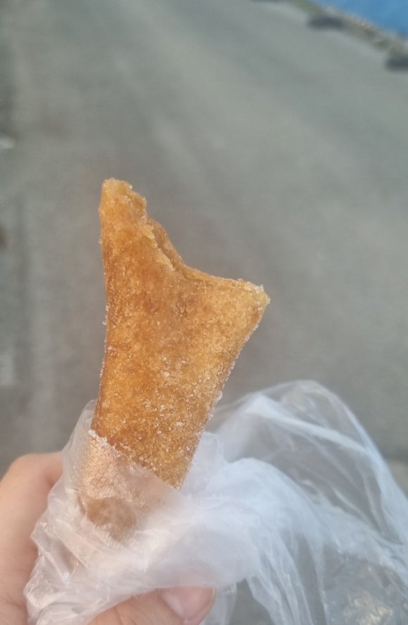 생생도너츠 이미지