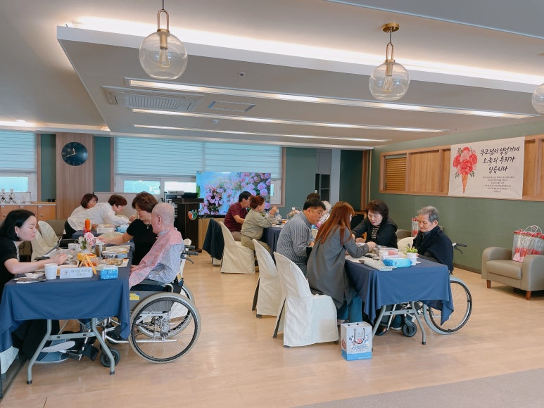 조은푸드시스템 이미지