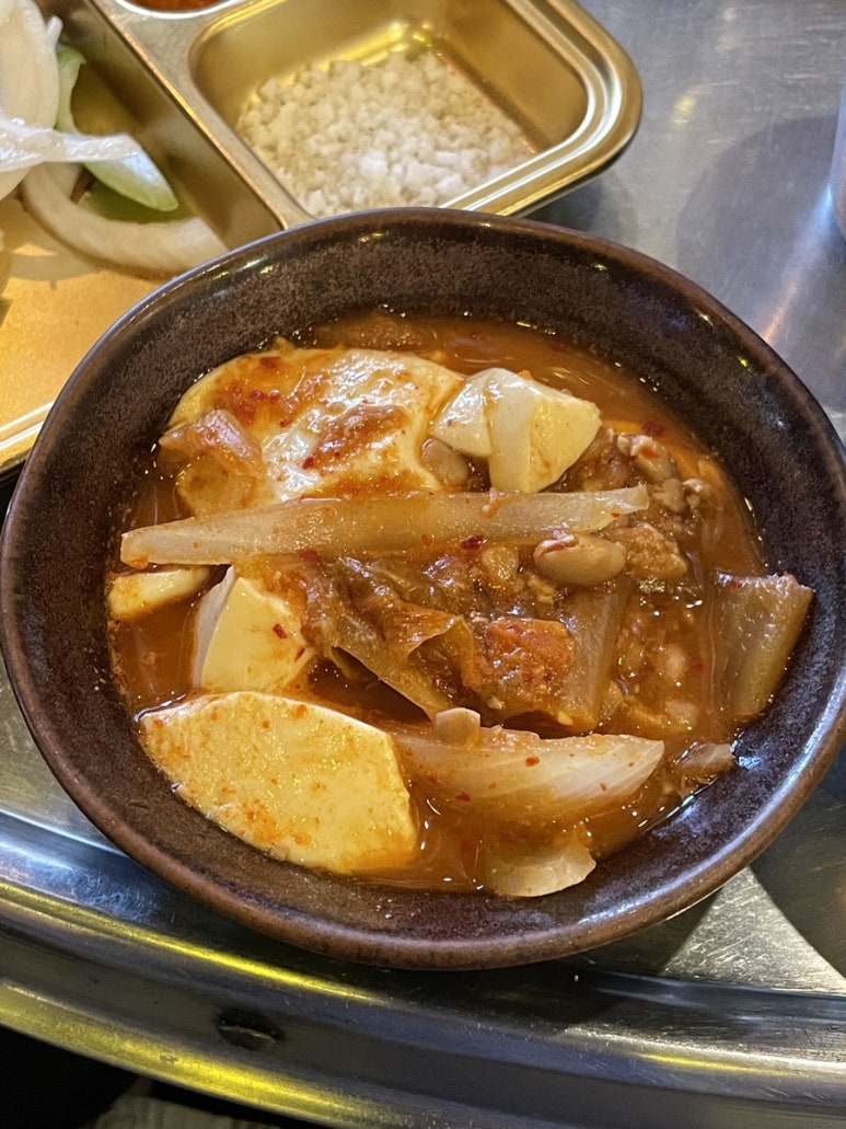 옹달샘 합정 고깃집 이미지