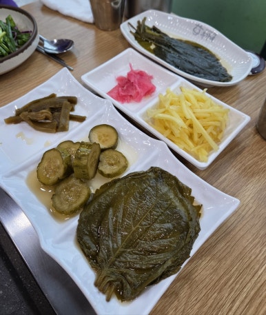 금오산민물장어 이미지