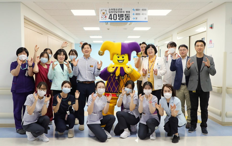 더나눔병원 이미지