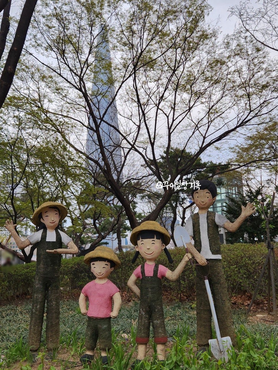 꿀꿀농장 사진 2
