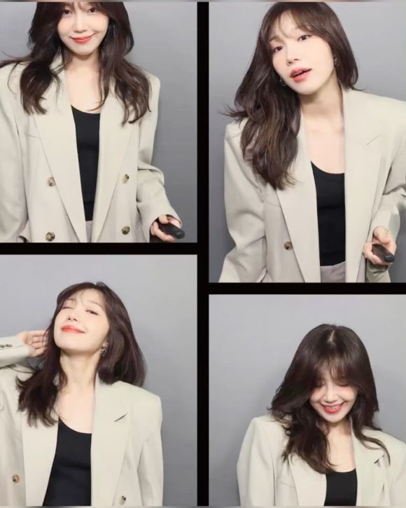 채은헤어 이미지