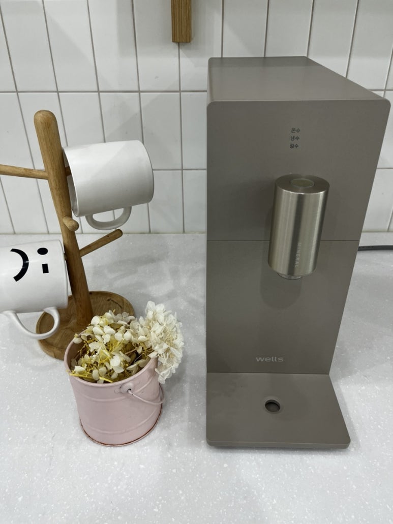 정수기관리센터 이미지