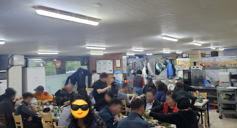 우미식육식당 이미지