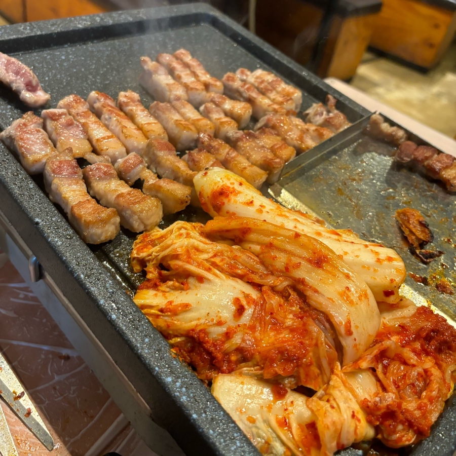 하남돼지집 권선점 이미지